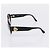 Autre Marque Occhiali da sole SAINT LAURENT plastica Black Auth bs36968 Nero - vista 5