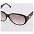 Autre Marque Occhiali da sole SAINT LAURENT plastica Black Auth bs36968 Nero - vista 7