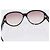 Autre Marque Occhiali da sole SAINT LAURENT plastica Black Auth bs36968 Nero - vista 8