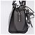 BALENCIAGA Sac Neo Classic City Mini Bag en cuir 2way Gris 638524 Auth 200088SAM Marron - vista 4