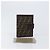 FENDI Zucca Canvas Day Planner Cover Brown Black Auth 199457 - view 12