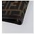FENDI Zucca Canvas Day Planner Cover Brown Black Auth 199457 - view 15