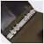 FENDI Zucca Canvas Day Planner Cover Brown Black Auth 199457 - view 21