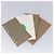 FENDI Zucca Canvas Day Planner Cover Brown Black Auth 199457 - view 24