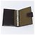 FENDI Zucca Canvas Day Planner Cover Brown Black Auth 199457 - view 8