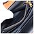 Borsa a mano Miu Miu Canvas Multicolor Gold Tone Auth 200355A Multicolore - vista 11