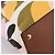 Borsa a mano Miu Miu Canvas Multicolor Gold Tone Auth 200355A Multicolore - vista 16