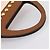 Borsa a mano Miu Miu Canvas Multicolor Gold Tone Auth 200355A Multicolore - vista 7