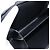 Cartera Bifold PRADA Nylon Black Silver Auth bs36914 Negro Plata - vista 18