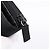 Cartera Bifold PRADA Nylon Black Silver Auth bs36914 Negro Plata - vista 8