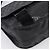 Borsa a tracolla GUCCI GG Implementation PVC Nero Argento 201732 Auth 202218A - vista 15