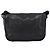 Borsa a tracolla GUCCI GG Implementation PVC Nero Argento 201732 Auth 202218A - vista 2