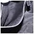 Borsa a tracolla GUCCI GG Implementation PVC Nero Argento 201732 Auth 202218A - vista 22