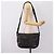 Borsa a tracolla GUCCI GG Implementation PVC Nero Argento 201732 Auth 202218A - vista 23