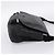 Borsa a tracolla GUCCI GG Implementation PVC Nero Argento 201732 Auth 202218A - vista 4