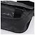 Borsa a tracolla GUCCI GG Implementation PVC Nero Argento 201732 Auth 202218A - vista 8