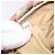 Borsa a tracolla Miu Miu Canvas Orange Tono Oro Auth 199352 Arancione - vista 12