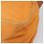 Borsa a tracolla Miu Miu Canvas Orange Tono Oro Auth 199352 Arancione - vista 14