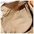 Borsa a tracolla Miu Miu Canvas Orange Tono Oro Auth 199352 Arancione - vista 21