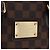 Borsa Tote LOUIS VUITTON Damier Ebene Hampstead PM N51205 LV Auth 199931V - vista 17