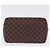 Borsa Tote LOUIS VUITTON Damier Ebene Hampstead PM N51205 LV Auth 199931V - vista 5