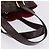 Borsa Tote LOUIS VUITTON Damier Ebene Hampstead PM N51205 LV Auth 199931V - vista 7
