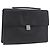 LOUIS VUITTON Taiga Porte Documents Angara Briefcase Ardoise M30772 Auth BA15145 Grigio