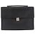 LOUIS VUITTON Taiga Porte Documents Angara Briefcase Ardoise M30772 Auth BA15145 Grigio - vista 13