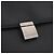 LOUIS VUITTON Taiga Porte Documents Angara Briefcase Ardoise M30772 Auth BA15145 Grigio - vista 18