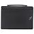 LOUIS VUITTON Taiga Porte Documents Angara Briefcase Ardoise M30772 Auth BA15145 Grigio - vista 2