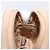 CHANEL Cambon Line Matelasse Pitillera Cuero Beige CC Auth 200101 - vista 11
