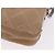 CHANEL Cambon Line Matelasse Pitillera Cuero Beige CC Auth 200101 - vista 16