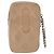 CHANEL Cambon Line Matelasse Pitillera Cuero Beige CC Auth 200101 - vista 2