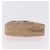 CHANEL Cambon Line Matelasse Pitillera Cuero Beige CC Auth 200101 - vista 3