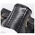 Borsa a tracolla LOUIS VUITTON Epi Petit Noe Nera M44102 LV Auth 199478 Nero - vista 12
