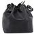 Borsa a tracolla LOUIS VUITTON Epi Petit Noe Nera M44102 LV Auth 199478 Nero - vista 2