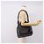 Borsa a tracolla LOUIS VUITTON Epi Petit Noe Nera M44102 LV Auth 199478 Nero - vista 21