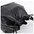 Borsa a tracolla LOUIS VUITTON Epi Petit Noe Nera M44102 LV Auth 199478 Nero - vista 6