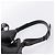 Borsa a tracolla LOUIS VUITTON Epi Petit Noe Nera M44102 LV Auth 199478 Nero - vista 8