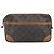 LOUIS VUITTON Monogram Compiegne 28 Clutch Bag M51845 LV Auth 202058 Monogramma - vista 13