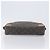 LOUIS VUITTON Monogram Compiegne 28 Clutch Bag M51845 LV Auth 202058 Monogramma - vista 6