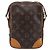 LOUIS VUITTON Monogram DanubeGM Shoulder Bag M45262 LV Auth ka5950A Monogramma - vista 2