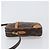 LOUIS VUITTON Monogram DanubeGM Shoulder Bag M45262 LV Auth ka5950A Monogramma - vista 4