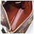 LOUIS VUITTON Monogram DanubeGM Shoulder Bag M45262 LV Auth ka5950A Monogramma - vista 9