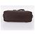 Borsa Tote Chelsea LOUIS VUITTON Damier Ebene N51119 LV Auth 199800A - vista 5