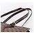 Borsa Tote Chelsea LOUIS VUITTON Damier Ebene N51119 LV Auth 199800A - vista 8
