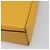 Céline Borsa a tracolla CELINE Turn Lock PVC Canvas Yellow Gold Auth am12556V D'oro Giallo - vista 15