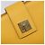 Céline Borsa a tracolla CELINE Turn Lock PVC Canvas Yellow Gold Auth am12556V D'oro Giallo - vista 17