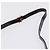 Borsa Salvatore Ferragamo Vernice 2way Nero Tono Oro Auth 196403 - vista 16
