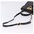 Borsa Salvatore Ferragamo Vernice 2way Nero Tono Oro Auth 196403 - vista 8